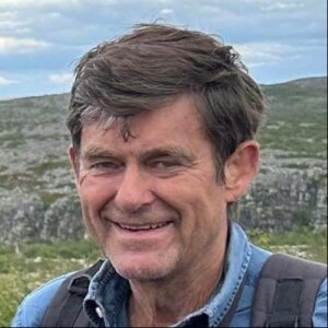 Profilbild på Lars-Gunnar Andersson