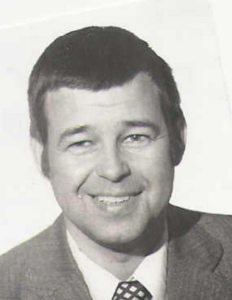 Profilbild på Lars-Gunnar Dahlberg