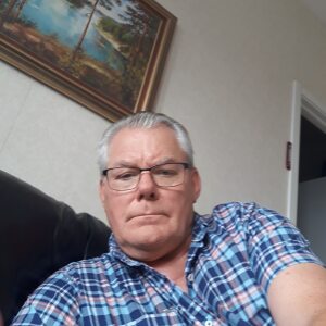 Profilbild på Lars-Gunnar Ekman