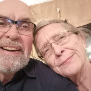 Profilbild på Lars-Gunnar Eriksson