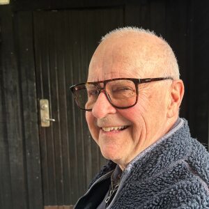 Profilbild på Lars-Gunnar Höglander