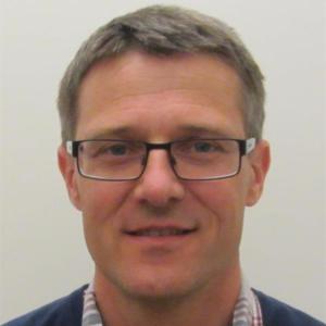 Profilbild på Lars-Gunnar Johansson