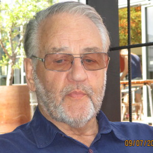 Profilbild på Lars-Gunnar Jonsson