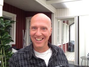 Profilbild på Lars-Gunnar Josefsdon