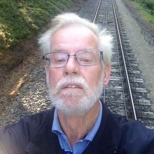 Profilbild på Lars-Gunnar Karlsson