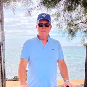 Profilbild på Lars-Gunnar Karlsson