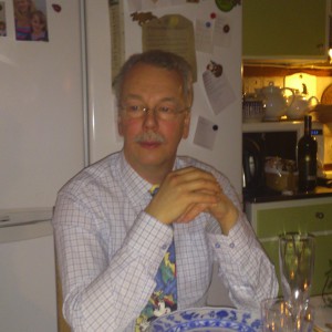 Profilbild på Lars-Gunnar Karlsson