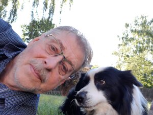 Profilbild på Lars-Gunnar Lindkvist