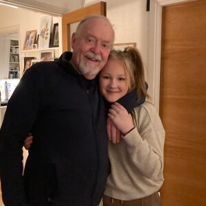 Profilbild på Lars Gunnar Lisberger