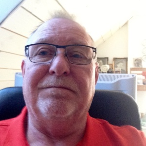 Profilbild på Lars-Gunnar Norin