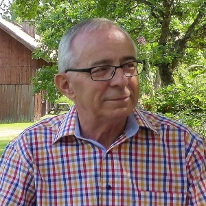 Profilbild på Lars-Gunnar Öhlund