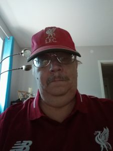 Profilbild på Lars Gunnar Öhman