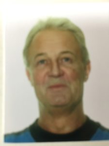 Profilbild på Lars Gunnar Olofsson