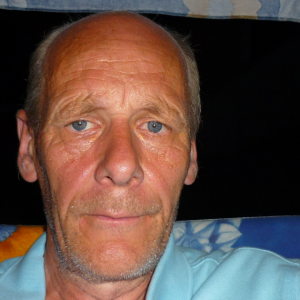 Profilbild på Lars-Gunnar Olsson