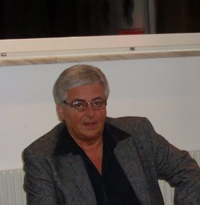 Profilbild på Lars-Håkan Holm