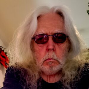 Profilbild på Lars Heino Tiismaa