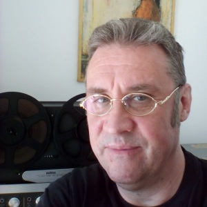 Profilbild på Lars-Henrik Brattström
