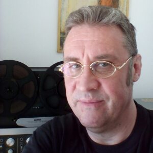 Profilbild på Lars-Henrik Brattström