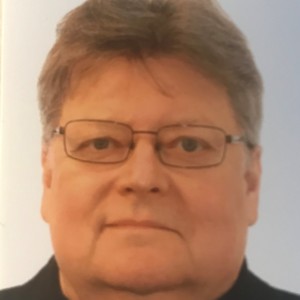 Profilbild på Lars-Henrik Jansson
