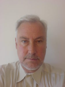 Profilbild på Lars-Henrik Roos