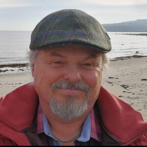 Profilbild på Lars-Inge Jonasson