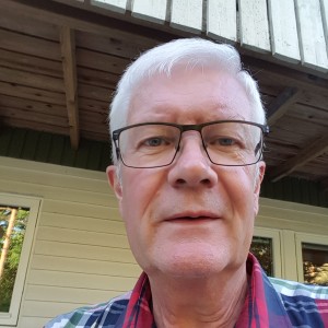 Profilbild på Lars Inge Kvarnåsen