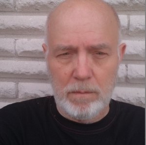 Profilbild på Lars-Inge Larsson