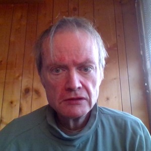 Profilbild på Lars-Ivar Magnusson