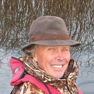 Profilbild på Lars Ivar Sjoblom
