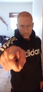 Profilbild på Lars Jimmy Persson