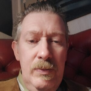 Profilbild på Lars-Johan P. Schedin
