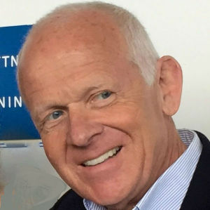 Profilbild på Lars Johan Clemedson
