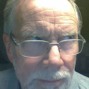 Profilbild på Lars John Nordling