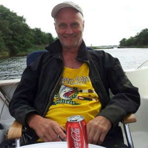 Profilbild på Lars L Edman