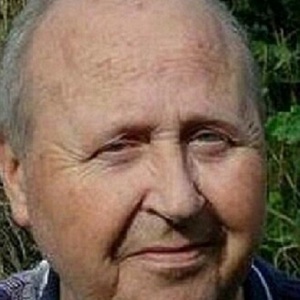 Profilbild på Lars Martin Johansson