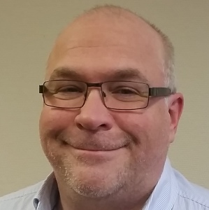 Profilbild på Lars-Ola Spik