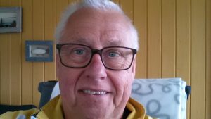 Profilbild på Lars-Olof Andersson