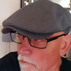 Profilbild på Lars-Olof Andersson