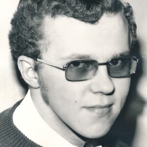 Profilbild på Lars-Olof Andersson