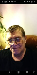 Profilbild på Lars Olof Andersson