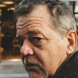 Profilbild på Lars-Olof Andrén