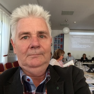 Profilbild på Lars Olof Börjesson