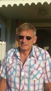 Profilbild på Lars-Olof Bring
