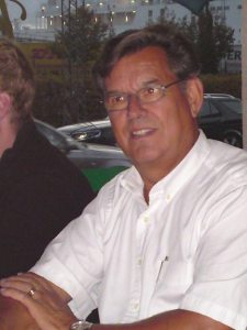 Profilbild på Lars-Olof Carlsson