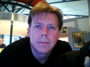 Profilbild på Lars-Olof Halvarsson
