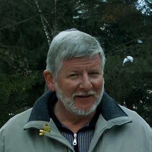 Profilbild på Lars-Olof Johansson