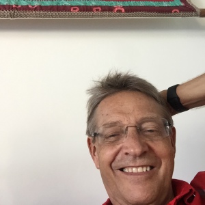 Profilbild på Lars-Olof Lindgren
