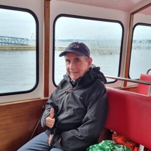 Profilbild på Lars-Olof Lundberg