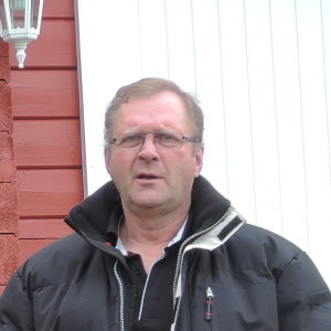 Profilbild på Lars-Olof Nes