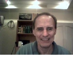 Profilbild på Lars-Olof Nordbeck